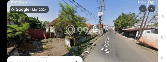Tanah Kavling Dijual di Surabaya dengan Spesifikasi 968m2 Tanah Kavling Dijual di Surabaya dengan Spesifikasi 968m2