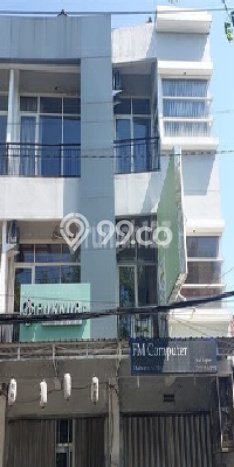 Ruko di Mulyorejo, Luas 150m2m², Lokasi Berkembang, Jalan Utama Ruko di Mulyorejo, Luas 150m2m², Lokasi Berkembang, Jalan Utama