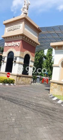 Tanah Strategis Dijual di Rungkut Surabaya 499m2 Tanah Strategis Dijual di Rungkut Surabaya 499m2