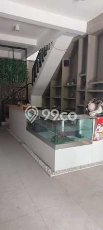 Ruko di Mulyorejo, Luas 150m2m², Lokasi Berkembang, Jalan Utama Ruko di Mulyorejo, Luas 150m2m², Lokasi Berkembang, Jalan Utama