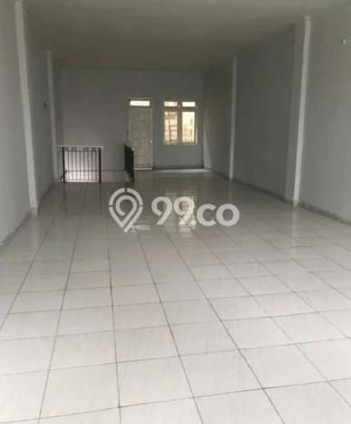 Ruko Lokasi Premium di Pondok Bambu, Luas 200m², Pusat Bisnis Ruko Lokasi Premium di Pondok Bambu, Luas 200m², Pusat Bisnis
