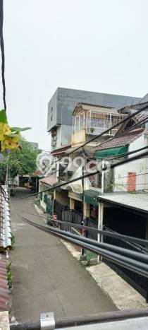 For Sale! Premium House LT 148m2 Desain Modern di Rawamangun For Sale! Premium House LT 148m2 Desain Modern di Rawamangun