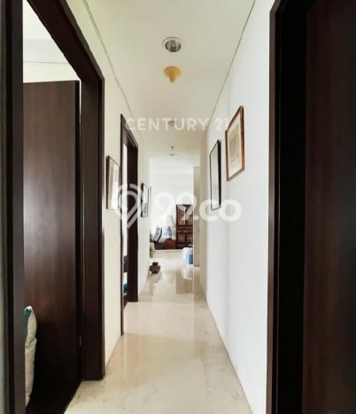 Dijual Apartemen Luxury di Kemang 3 Kamar & 3 Kamar Mandi Dijual Apartemen Luxury di Kemang 3 Kamar & 3 Kamar Mandi