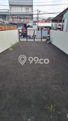 Ruko Disewakan Kawasan Klender, Luas 360m², Area Berkembang Ruko Disewakan Kawasan Klender, Luas 360m², Area Berkembang