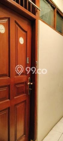 For Sale! Premium House LT 148m2 Desain Modern di Rawamangun For Sale! Premium House LT 148m2 Desain Modern di Rawamangun