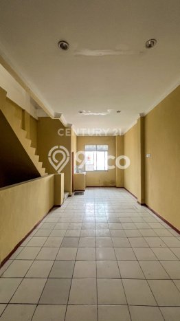 Unit Ruko Dijual di Cempaka Putih Jakarta Pusat 225m2 Unit Ruko Dijual di Cempaka Putih Jakarta Pusat 225m2
