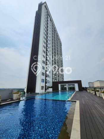Ada Kamar Apartemen Murah Disewa di Cakung, Jakarta Timur 0 BR Ada Kamar Apartemen Murah Disewa di Cakung, Jakarta Timur 0 BR