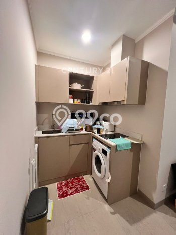 Disewakan Segera Apartemen Strategis 2 KT, 1 KM di Kawasan Kemayoran Disewakan Segera Apartemen Strategis 2 KT, 1 KM di Kawasan Kemayoran