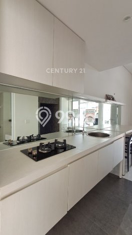 Jual Rumah Eksklusif 3 KT di BSD City, Tangerang Jual Rumah Eksklusif 3 KT di BSD City, Tangerang