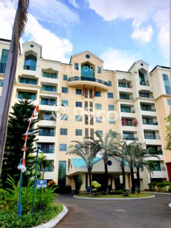Dijual Apartemen di Jakarta Timur 3 Kamar & 2 Kamar Mandi, Luas 141m2 Dijual Apartemen di Jakarta Timur 3 Kamar & 2 Kamar Mandi, Luas 141m2