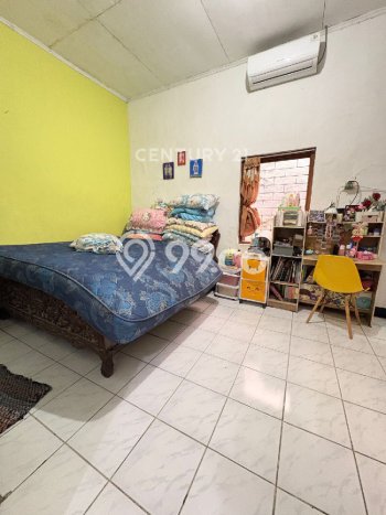 Hunian Elit LB 139m2 Siap Huni Desain Elegan di Kayu Putih, Jakarta Timur Hunian Elit LB 139m2 Siap Huni Desain Elegan di Kayu Putih, Jakarta Timur