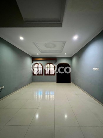 Rumah Cantik Siap Huni Di Cempaka Putih Luas 450m2 Aman Rumah Cantik Siap Huni Di Cempaka Putih Luas 450m2 Aman