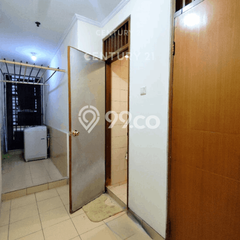 Hunian Apartemen Strategis untuk Dijual di Jakarta Timur dengan 3 Kamar Hunian Apartemen Strategis untuk Dijual di Jakarta Timur dengan 3 Kamar