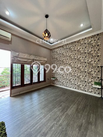 Rumah Sewa Jakarta Timur LT 110m2 LB 200m2 Area Kayu Putih Rumah Sewa Jakarta Timur LT 110m2 LB 200m2 Area Kayu Putih