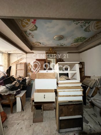 Hunian Eksklusif Dijual LT 240m2 di Kelapa Gading, Jakarta Utara Hunian Eksklusif Dijual LT 240m2 di Kelapa Gading, Jakarta Utara