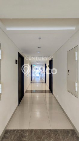 Hunian Apartemen Nyaman di Cakung 0 Kamar Tidur Hunian Apartemen Nyaman di Cakung 0 Kamar Tidur