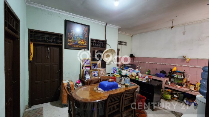 Rumah Minimalis 3 KT LT 123m2 di Sunter Rumah Minimalis 3 KT LT 123m2 di Sunter