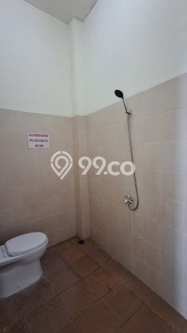 Ruko Disewakan Kawasan Klender, Luas 360m², Area Berkembang Ruko Disewakan Kawasan Klender, Luas 360m², Area Berkembang