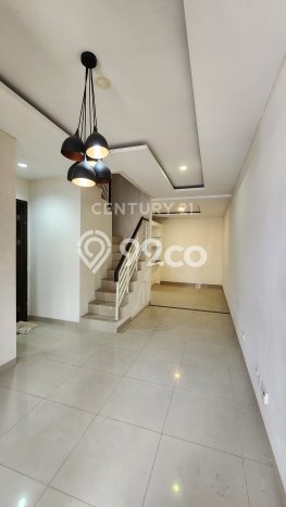 Hunian Eksklusif Dijual LT 90m2 di Cakung, Jakarta Timur Hunian Eksklusif Dijual LT 90m2 di Cakung, Jakarta Timur