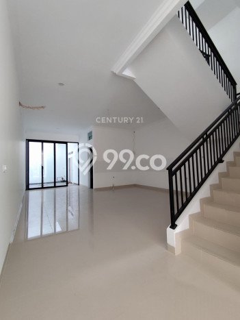 Rumah Elit Modern Siap Huni di Pulomas Jakarta Timur Rumah Elit Modern Siap Huni di Pulomas Jakarta Timur