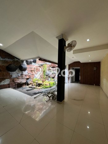Rumah Cantik Siap Huni Di Cempaka Putih Luas 450m2 Aman Rumah Cantik Siap Huni Di Cempaka Putih Luas 450m2 Aman