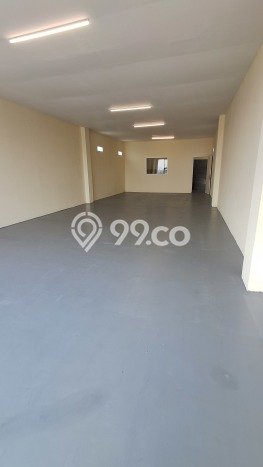 Ruko Disewakan Kawasan Klender, Luas 360m², Area Berkembang Ruko Disewakan Kawasan Klender, Luas 360m², Area Berkembang