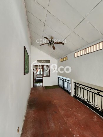 Rumah di Rawamangun, 2 KM, Lingkungan Nyaman Rumah di Rawamangun, 2 KM, Lingkungan Nyaman
