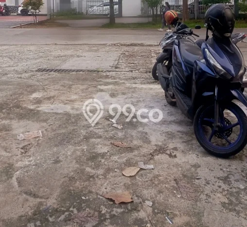 Ruko Lokasi Premium di Pondok Bambu, Luas 200m², Pusat Bisnis Ruko Lokasi Premium di Pondok Bambu, Luas 200m², Pusat Bisnis