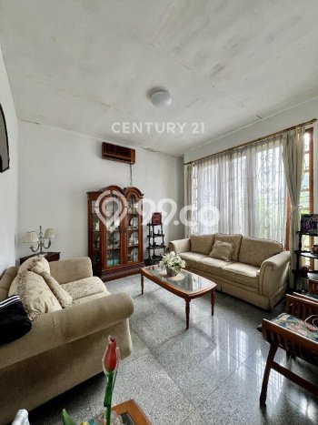 Hunian Eksklusif Dijual LT 360m2 di Kelapa Gading, Jakarta Utara Hunian Eksklusif Dijual LT 360m2 di Kelapa Gading, Jakarta Utara