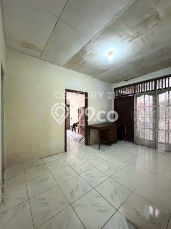 Rumah Minimalis 4 Kamar LT 132m2 di Kayu Putih Rumah Minimalis 4 Kamar LT 132m2 di Kayu Putih