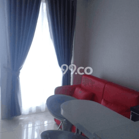 Apartemen Sewa 1 Kamar Hemat Siap Huni di Jakarta Timur, Luas 32m2 Apartemen Sewa 1 Kamar Hemat Siap Huni di Jakarta Timur, Luas 32m2