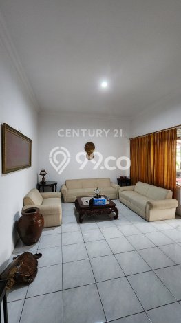 Rumah Elit Modern Siap Huni di Kayu Putih Jakarta Timur Rumah Elit Modern Siap Huni di Kayu Putih Jakarta Timur