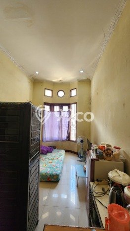 Rumah Modern Cantik 3 Kamar Bisa Langsung Pindah di Kelapa Gading Rumah Modern Cantik 3 Kamar Bisa Langsung Pindah di Kelapa Gading