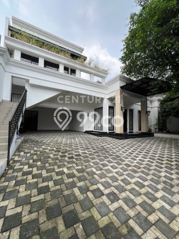 Disewakan Rumah Strategis LT 760m2 / LB 600m2 di Kemang, Jakarta Selatan Disewakan Rumah Strategis LT 760m2 / LB 600m2 di Kemang, Jakarta Selatan