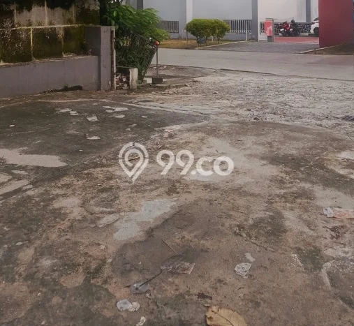 Ruko Lokasi Premium di Pondok Bambu, Luas 200m², Pusat Bisnis Ruko Lokasi Premium di Pondok Bambu, Luas 200m², Pusat Bisnis