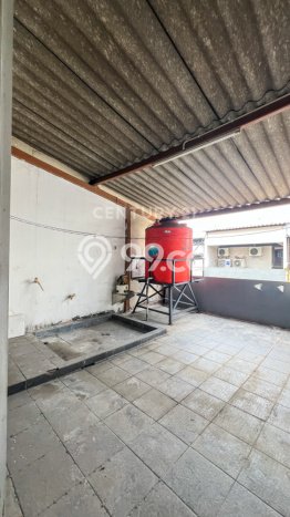 Unit Ruko Dijual di Cempaka Putih Jakarta Pusat 225m2 Unit Ruko Dijual di Cempaka Putih Jakarta Pusat 225m2