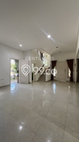 Rumah sewa siap huni 3 KT di Gading Serpong, Tangerang Rumah sewa siap huni 3 KT di Gading Serpong, Tangerang