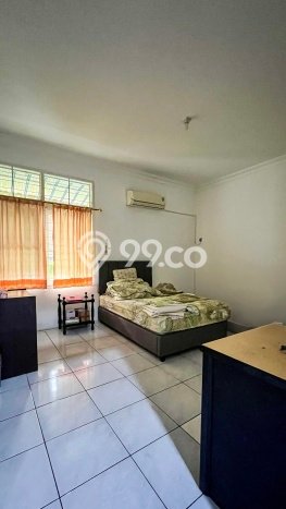 Rumah Elit Modern Siap Huni di Kayu Putih Jakarta Timur Rumah Elit Modern Siap Huni di Kayu Putih Jakarta Timur