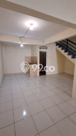 Ruko Disewakan Kawasan Klender, Luas 360m², Area Berkembang Ruko Disewakan Kawasan Klender, Luas 360m², Area Berkembang