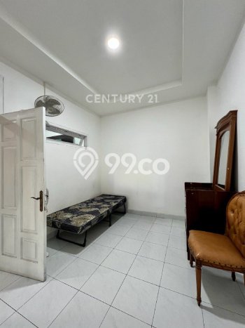 Rumah sewa siap huni 3 Kamar Tidur di Pulomas, Jakarta Timur Rumah sewa siap huni 3 Kamar Tidur di Pulomas, Jakarta Timur