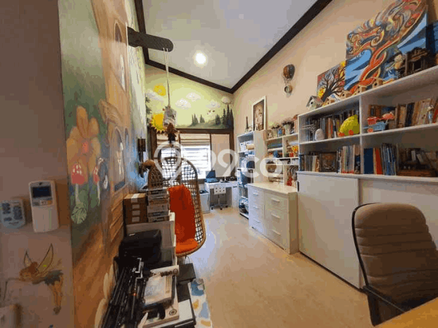 Hunian Elit LB 350m2 Siap Huni Desain Elegan di Pulomas, Jakarta Timur Hunian Elit LB 350m2 Siap Huni Desain Elegan di Pulomas, Jakarta Timur