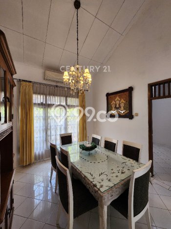 Rumah di Rawamangun, 2 KM, Lingkungan Nyaman Rumah di Rawamangun, 2 KM, Lingkungan Nyaman