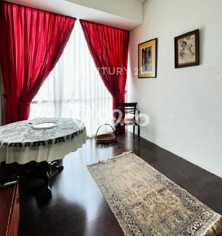 Dijual Apartemen Luxury di Kemang 3 Kamar & 3 Kamar Mandi Dijual Apartemen Luxury di Kemang 3 Kamar & 3 Kamar Mandi