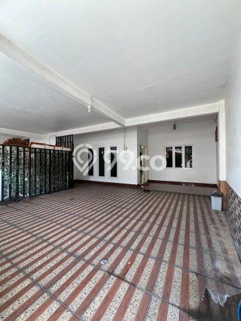 Rumah Kontrakan Jakarta Timur LT 260m2 LB 180m2 Kawasan Kayu Putih Rumah Kontrakan Jakarta Timur LT 260m2 LB 180m2 Kawasan Kayu Putih