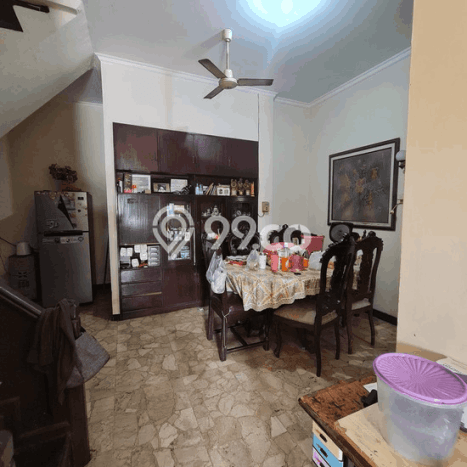 Rumah Elit Modern Siap Huni di Pulogebang Jakarta Timur Rumah Elit Modern Siap Huni di Pulogebang Jakarta Timur