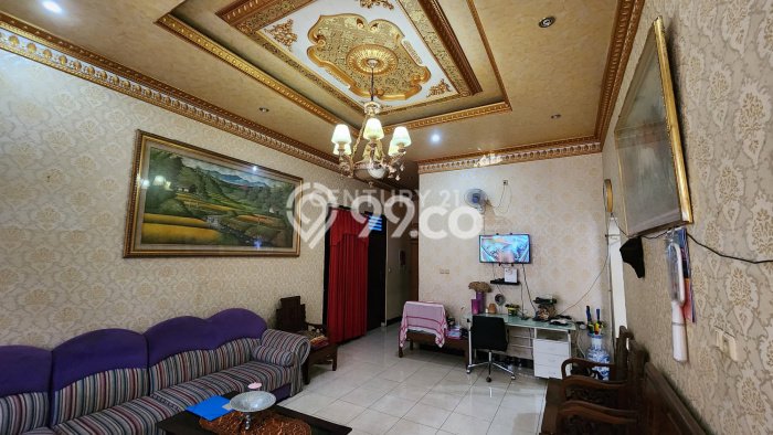 Rumah Elit Modern Siap Huni di Sunter Jakarta Utara Rumah Elit Modern Siap Huni di Sunter Jakarta Utara
