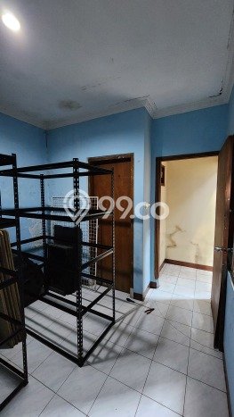 Rumah Modern Cantik 3 Kamar Bisa Langsung Pindah di Kelapa Gading Rumah Modern Cantik 3 Kamar Bisa Langsung Pindah di Kelapa Gading