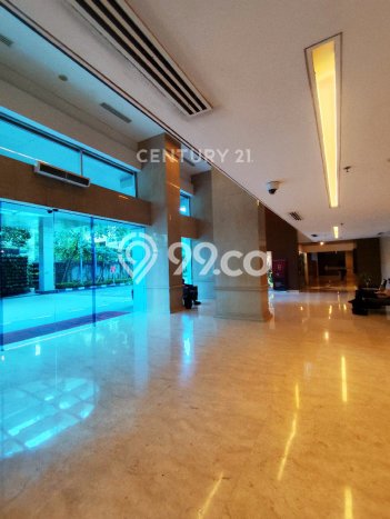 Siap Huni Apartemen Luxury di Salemba 3 Kamar & 2 Kamar Mandi Siap Huni Apartemen Luxury di Salemba 3 Kamar & 2 Kamar Mandi