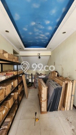 Rumah Modern Cantik 3 Kamar Bisa Langsung Pindah di Kelapa Gading Rumah Modern Cantik 3 Kamar Bisa Langsung Pindah di Kelapa Gading