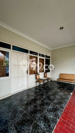 Rumah Elit Modern Siap Huni di Kayu Putih Jakarta Timur Rumah Elit Modern Siap Huni di Kayu Putih Jakarta Timur